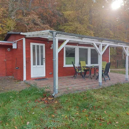 Waldblick Holiday home *
